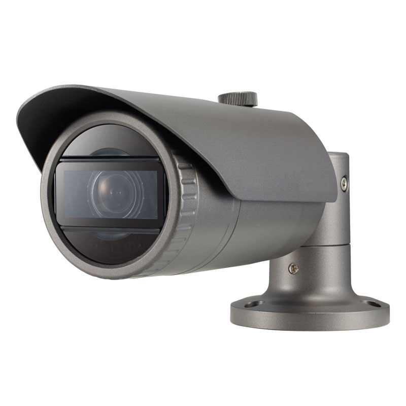 Hanwha QNO-7080R