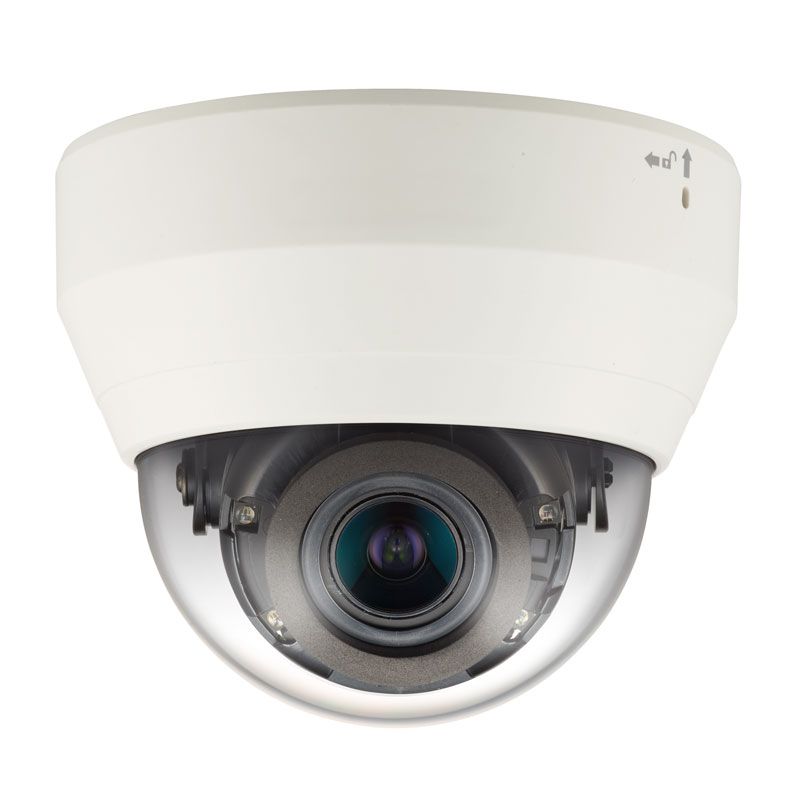 Hanwha QND-7080R