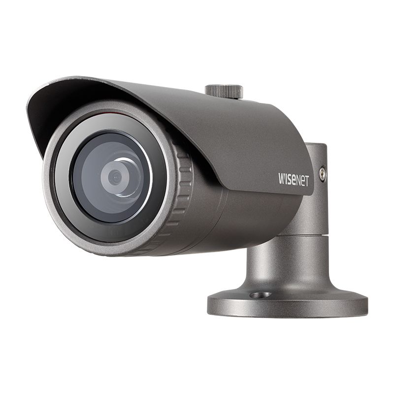 Hanwha QNO-8010R