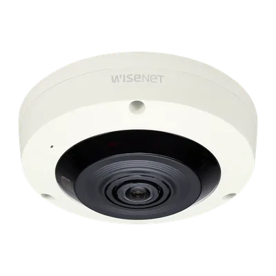 Hanwha XNF-8010R