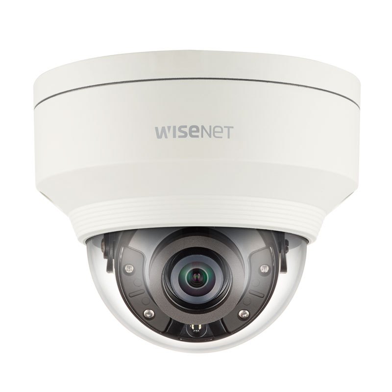 Hanwha XNV-8020R