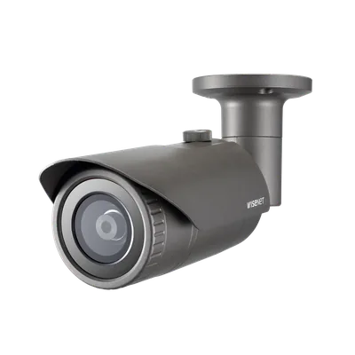 Hanwha QNO-7010R