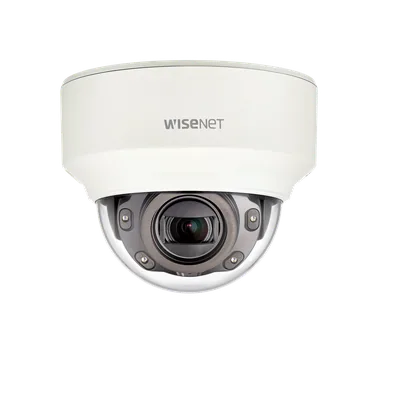 Hanwha XND-6080RV