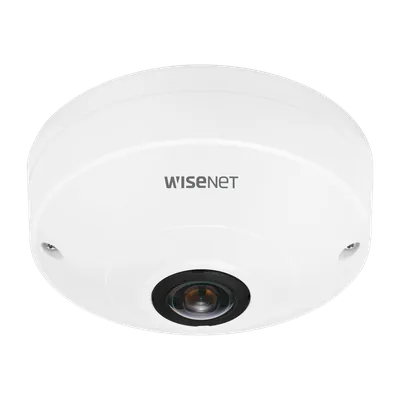 Hanwha QNF-8010