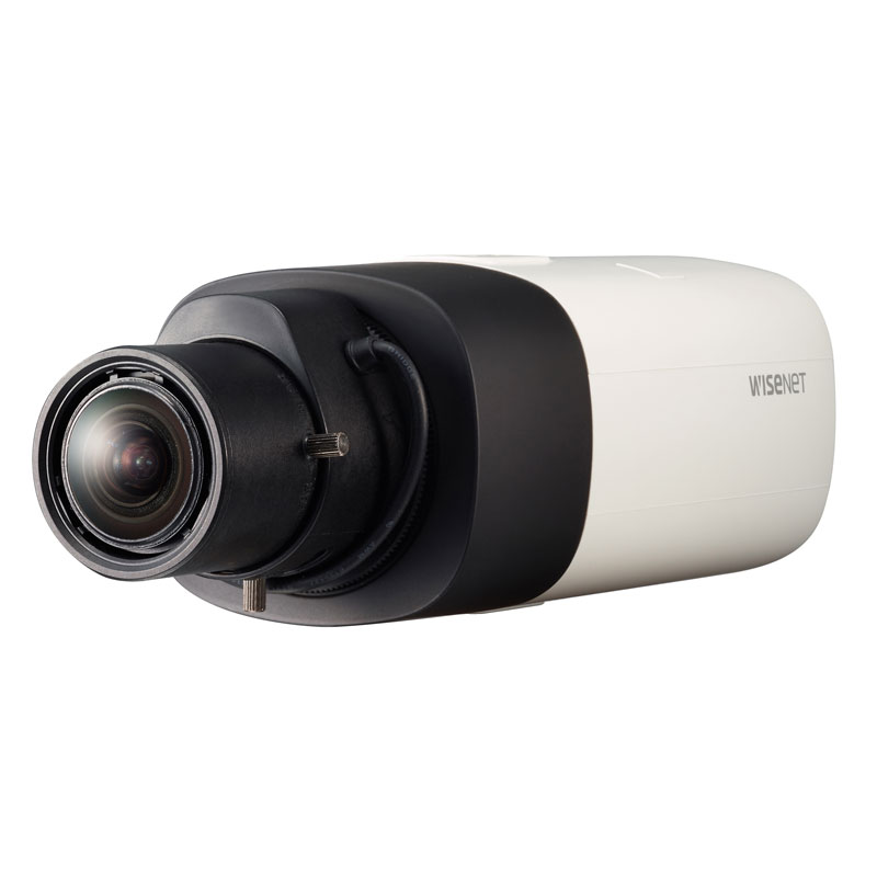 Hanwha XNB-8000