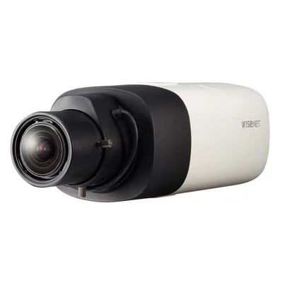 Hanwha XNB-8000