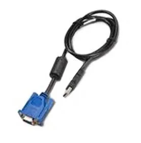 Honeywell CABLE DATA SNAPON DB15-USB CN3X CV30 CKX