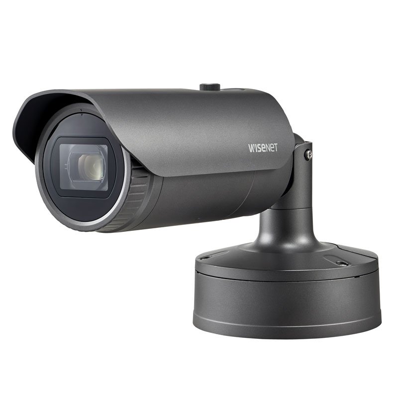 Hanwha XNO-6120R