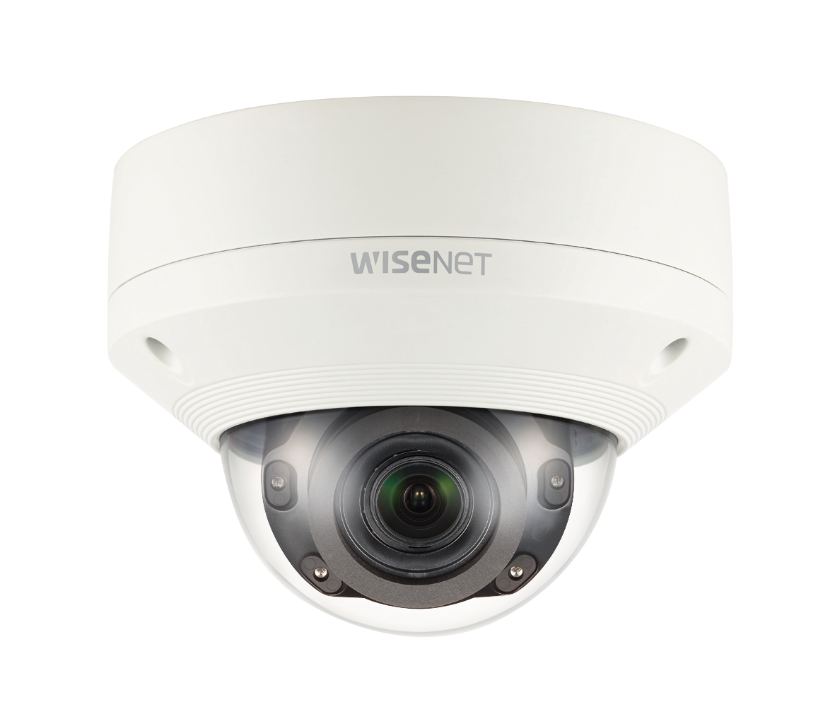 Hanwha XNV-8080R