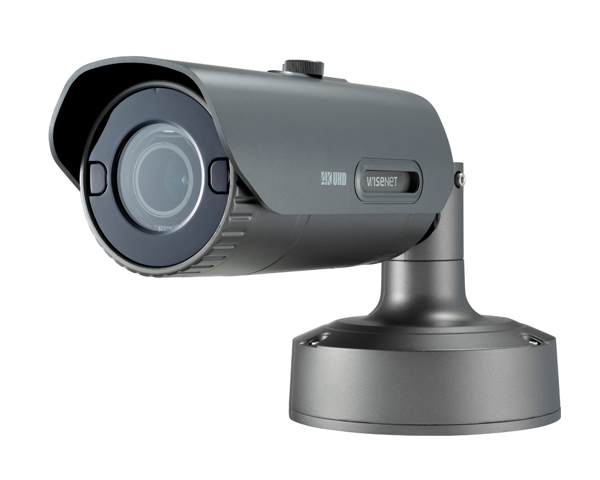 Hanwha PNO-9080R