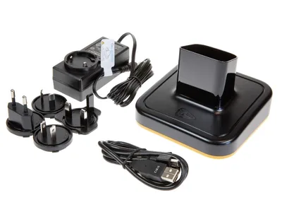 TSL RFID 2128P Dock Charger/USB PSU 1-Bay