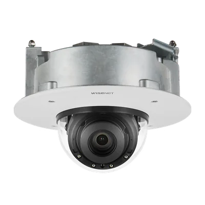 Hanwha XND-8081RF