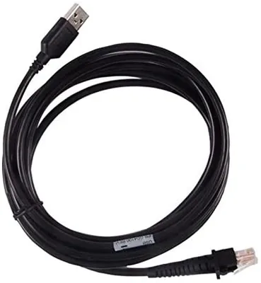 Datalogic CAB441 USB Coil
