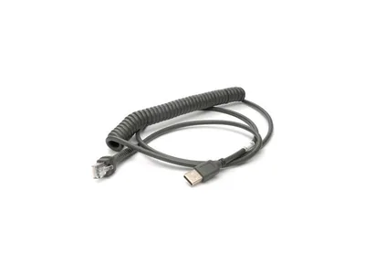 Datalogic CAB524 USB Cable