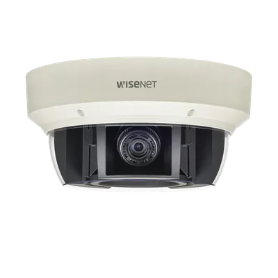 Hanwha PNM-9081VQ