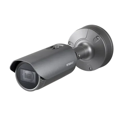 Hanwha XNO-6080R