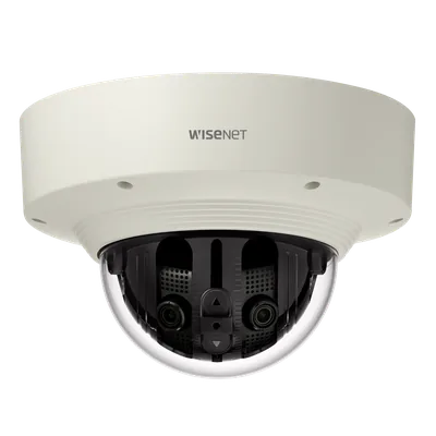 Hanwha PNM-9030V
