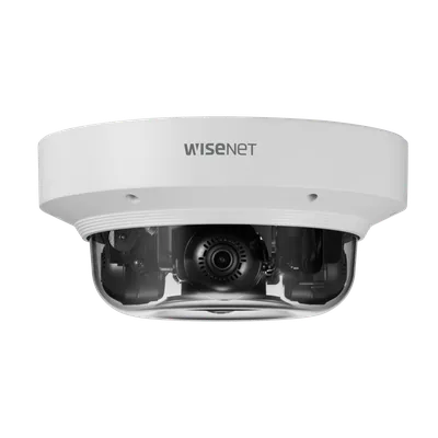 Hanwha PNM-9084QZ