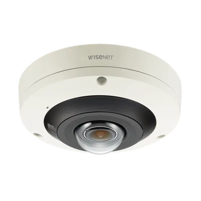 Hanwha PNF-9010R