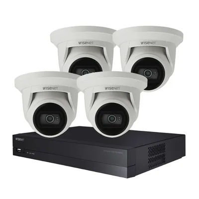 Hanwha HWK-4CH-TUR-2.8