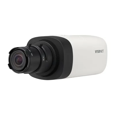 Hanwha QNB-8002