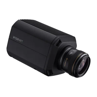 Hanwha TNB-9000
