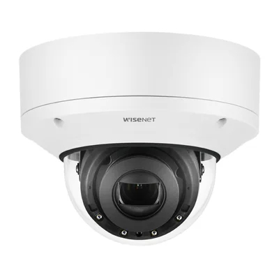 Hanwha XND-6081REV