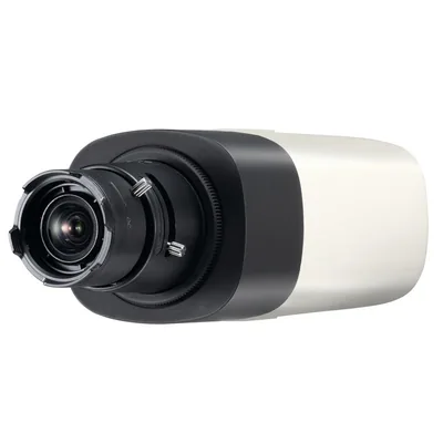 Hanwha SNB-6004
