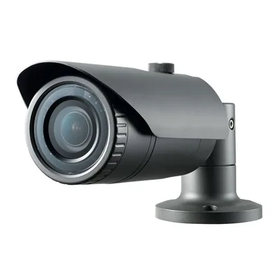 Hanwha QNO-6070R