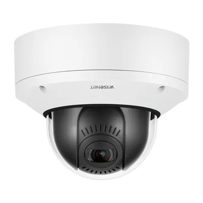 Hanwha XND-6081VZ