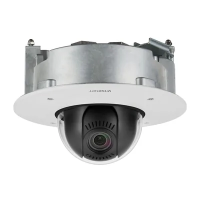 Hanwha XND-6081FZ