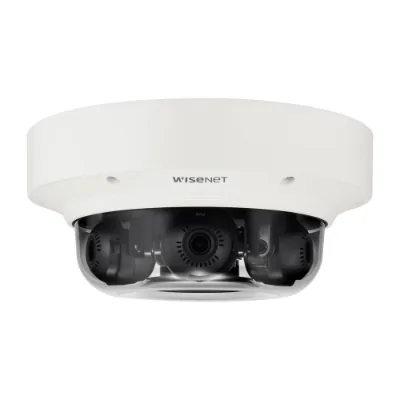 Hanwha PNM-8082VT
