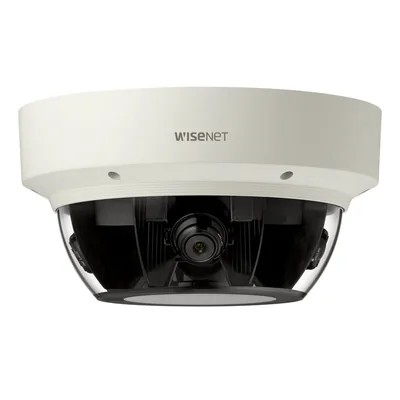 Hanwha PNM-9002VQ