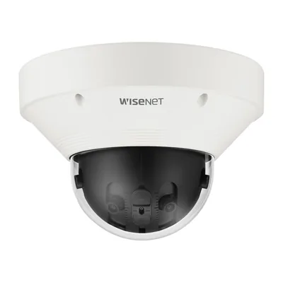 Hanwha PNM-9022V