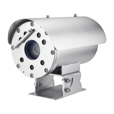 Hanwha TNO-6322ER