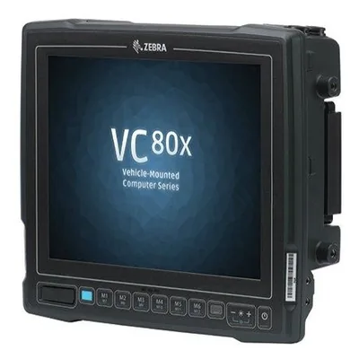 Zebra VC8300