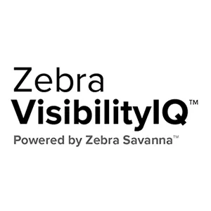 Zebra VisibilityIQ