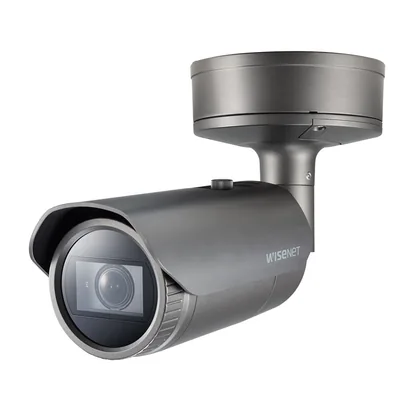 Hanwha XNO-9082R