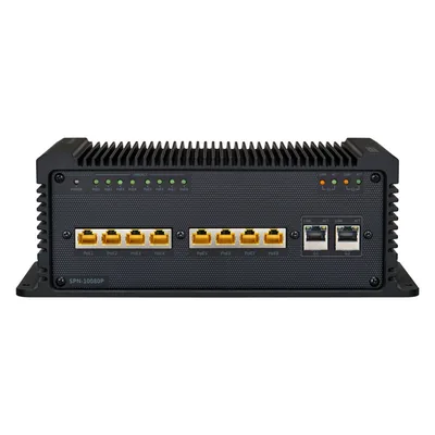 Hanwha SPN-10080P