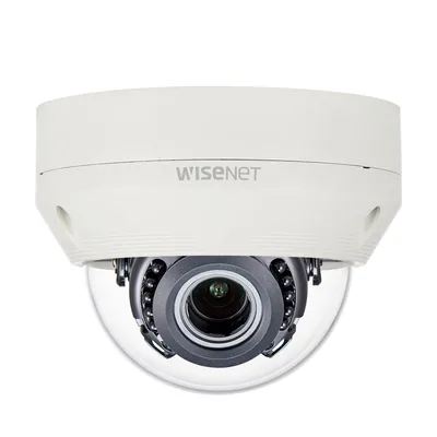 Hanwha HCV-6080R