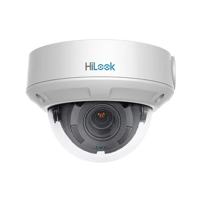 Hikvision IPC-D640H