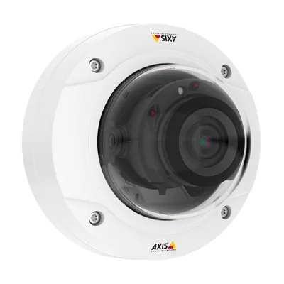Axis P3227-LV