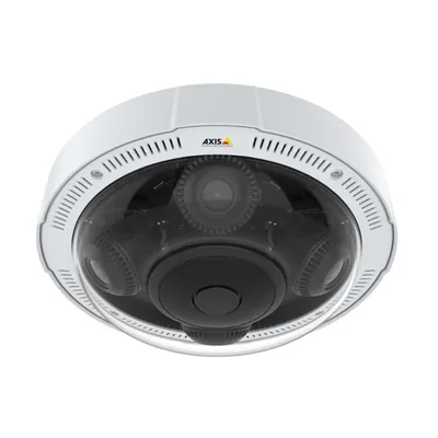 Axis P3717-PLE