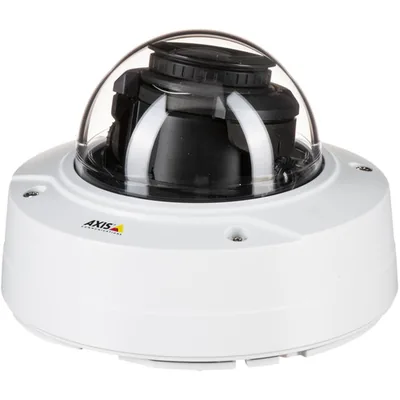 P3228LV Lens angle view