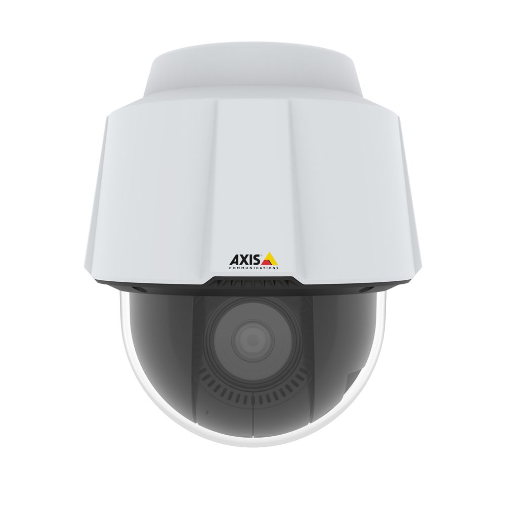 Axis P5655-E