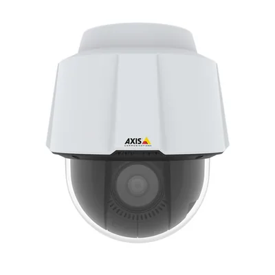 Axis P5655-E