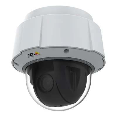 Axis Q6075-E