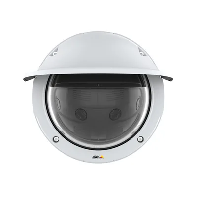 Axis P3807-PVE