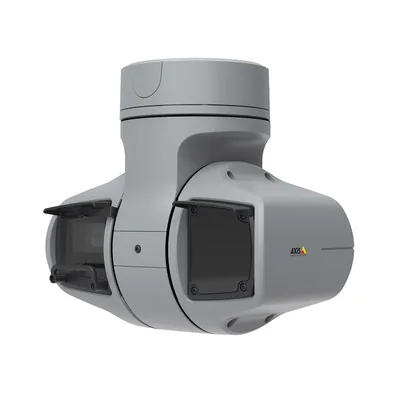 Axis Q6215-LE