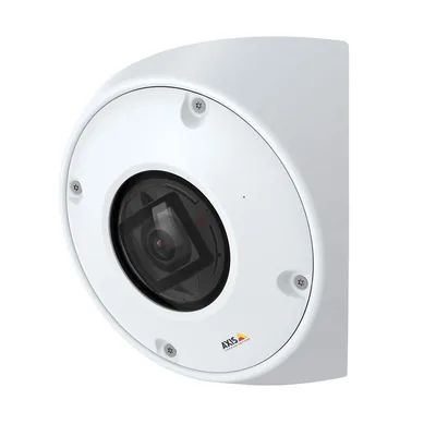 Axis Q9216-SLV